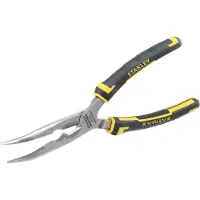 Stanley FATMAX BØJET LANGTANG 205 mm