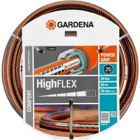 Gardena Highflex haveslange 3/4" 50M 18085-20 TIL HAVEVANDING