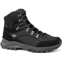 Hanwag - Vandresko herre - Banks Gtx Mocca/Asphalt til Unisex - Størrelse 44,5 - Brun