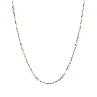 Kapten & Son Kæde 'Necklace Delicate Gold' guld