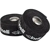 Cinelli Tape Logo Velvet Styrbånd