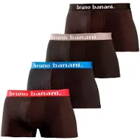 Bruno Banani Boksershorts sort