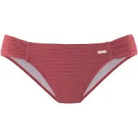 Sunseeker Bikinitrusse rød