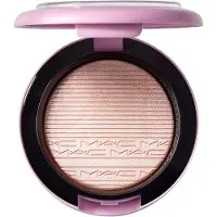 MAC , Extra Dimension, Highlighter Powder, Fleur Sure Le Botanic Panic, 4 g For Women