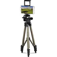 Hama 106 3d Ministativ
