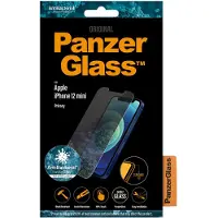 PanzerGlass Privacy Screen Protector Apple iPhone 12 Mini | Standard Fit