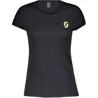 SCOTT Rc Run Team T-shirt Med Korte ærmer