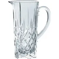 Nachtmann Noblesse serveringskande 1,2 L Klar