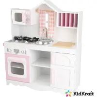 Kidkraft 53222, 3 År