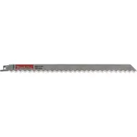 Makita - Savklinge - længde: 300 mm - bredde: 19 mm (pakke med 3) - for DJR183, DJR183RT1J, DJR183Z, JR002GZ, JR3070CT