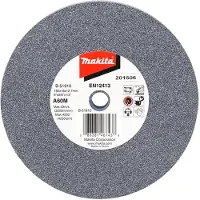 Makita sten-slibeskive WA60K 205x19x15,88 mm
