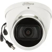 Dahua Hac-hdw2501t-z-a Domo Overvågningskamera
