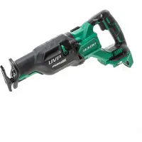 HiKOKI CR36DAW4Z, Børstefri, 1700 spm, 3,2 cm, 30 cm, 1,9 cm, Batteri