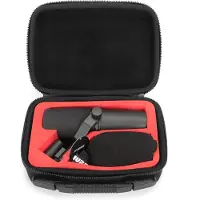 Analog Cases PULSE Case For Shure SM7B