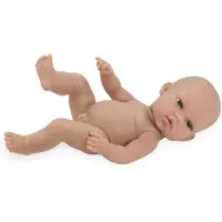 Arias Reborn-dukke 33 Cm