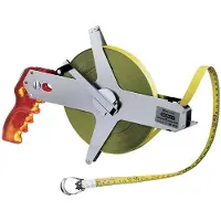 Stanley Mått - - 1-34-477 - Lång - 30 mx 12,7 mm - Ståltejp - Mabolon Master II