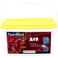 Versele-Laga Nutribird A19 - 3kg