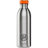 24Bottles Urban Bottle 0.5 L - Steel