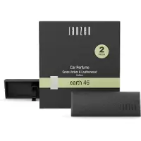 Janzen Car Perfume Earth 46 - 2pcs
