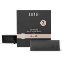 Janzen Car Perfume Skin 90 - 2pcs