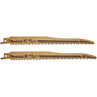 Makita Reciprocating Saw Blade - for Wood