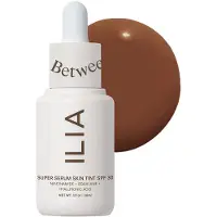 Ilia - Super Serum - Skin Tint Spf 30 - Super Serum Skin Tint - Perissa St17.5 - For Women