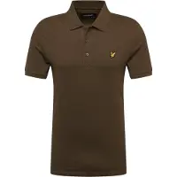 Lyle & Scott Plain Sp400vog Kortærmet Polo