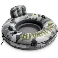 Intex River Run Ø135 Cm Badedyr