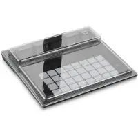 Decksaver Novation Circuit Tracks Cover