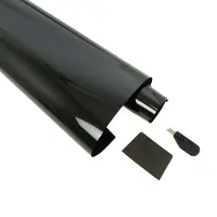 Carpoint 5% solfilm sort 76x300cm