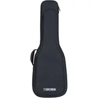 BOSS CB-EG10 Guitartaske