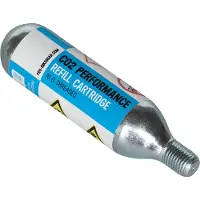 Pro Co2-patron 16g 5 Enheder