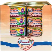 Renske mousse med kylling & kalkun vådfoder til katte (70 g)
