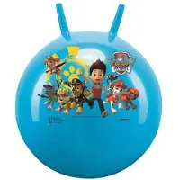 John Paw Patrol Hoppebold