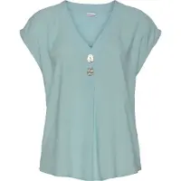 LASCANA Bluse grøn