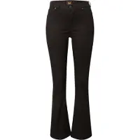 Lee Jeans 'Breese' black denim