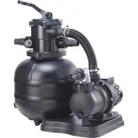 Swim & Fun Filter System 250W