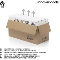 InnovaGoods Led Sonice Isspand