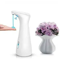 24hShop Automatisk sæbedispenser med bevægelsessensor