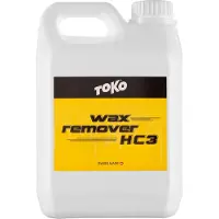 Toko Waxremover Hc3 Int 2500ml Rengøringsmiddel