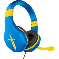 Fr-Tec Swortd Ft2010 Gaming Headset
