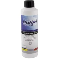 Dulon Rustfrit Stål 60 Rengøringsmiddel 500ml