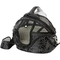 Karlie Shopper Deluxe 2-i-1 Taske