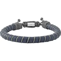 Police Pj26486bln.02 Armbånd