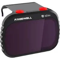 FreeWell Nd64 Dji Mavic Mini/mini 2 Dronekamerafilter