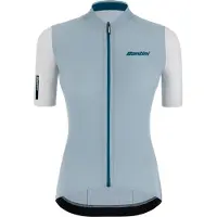 Santini Redux Stamina Kortærmet Trøje