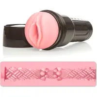 Fleshlight GO Surge Pink Lady masturbator