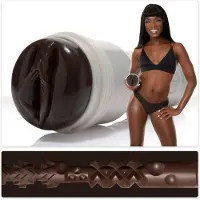 Fleshlight Ana Foxxx - Silk