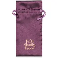 Fifty Shades of Grey 50 Shades Freed All Sensation