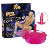 You2Toys Vibrating Love Chair
